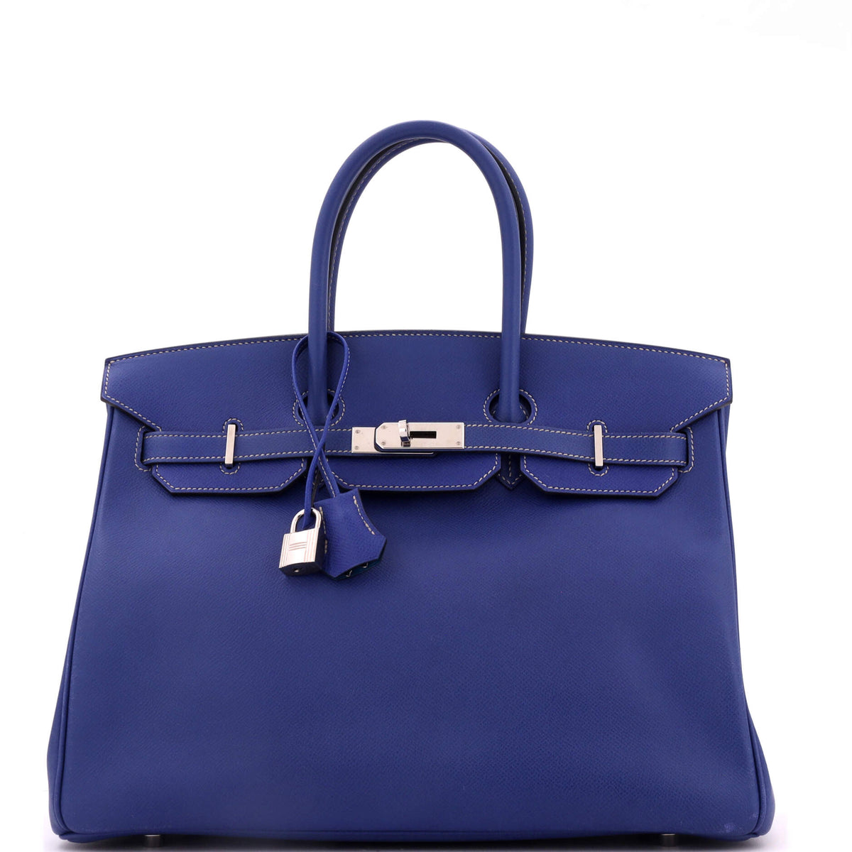 Herm?s Candy Birkin Bag Epsom 35
