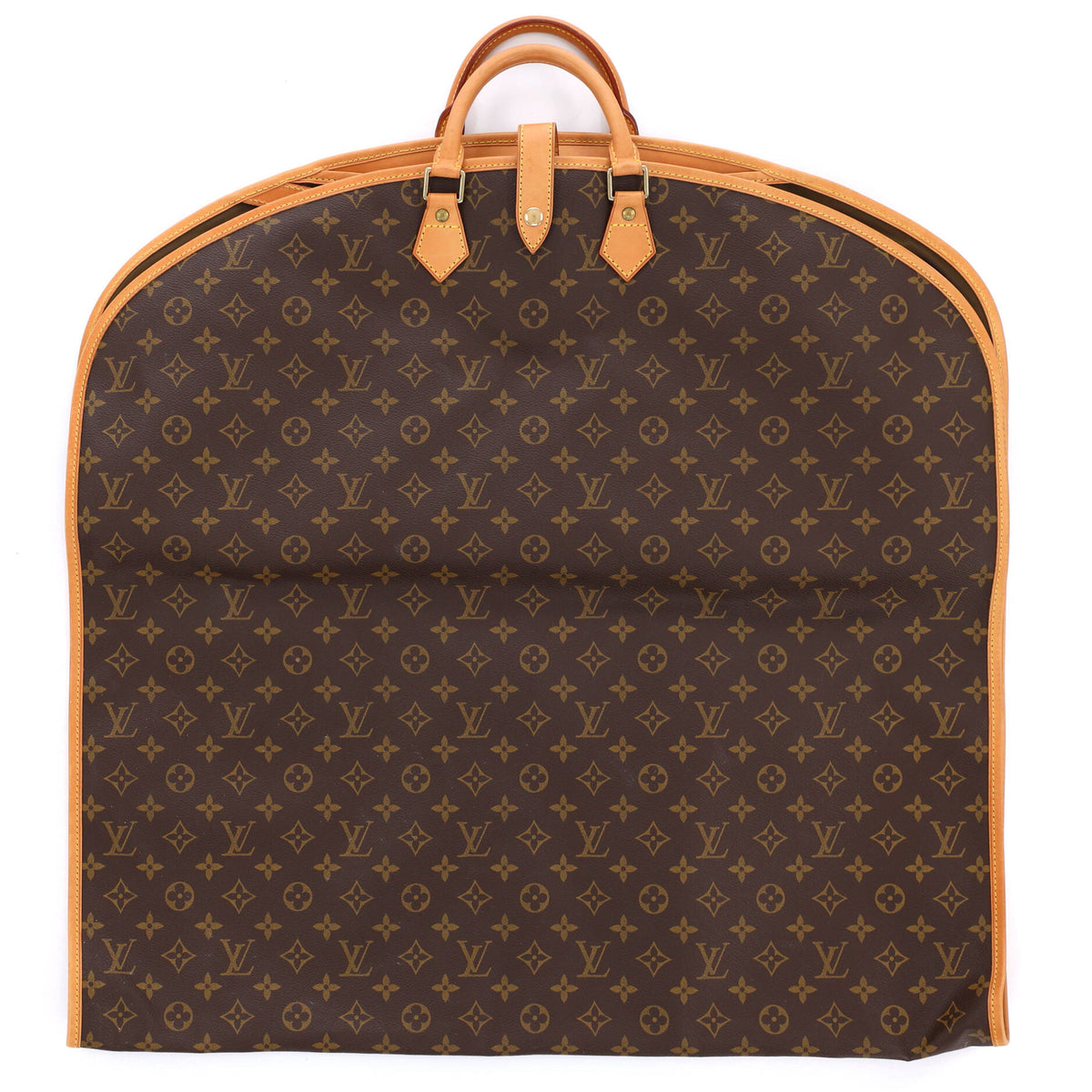 Louis Vuitton Garment Cover Monogram Canvas