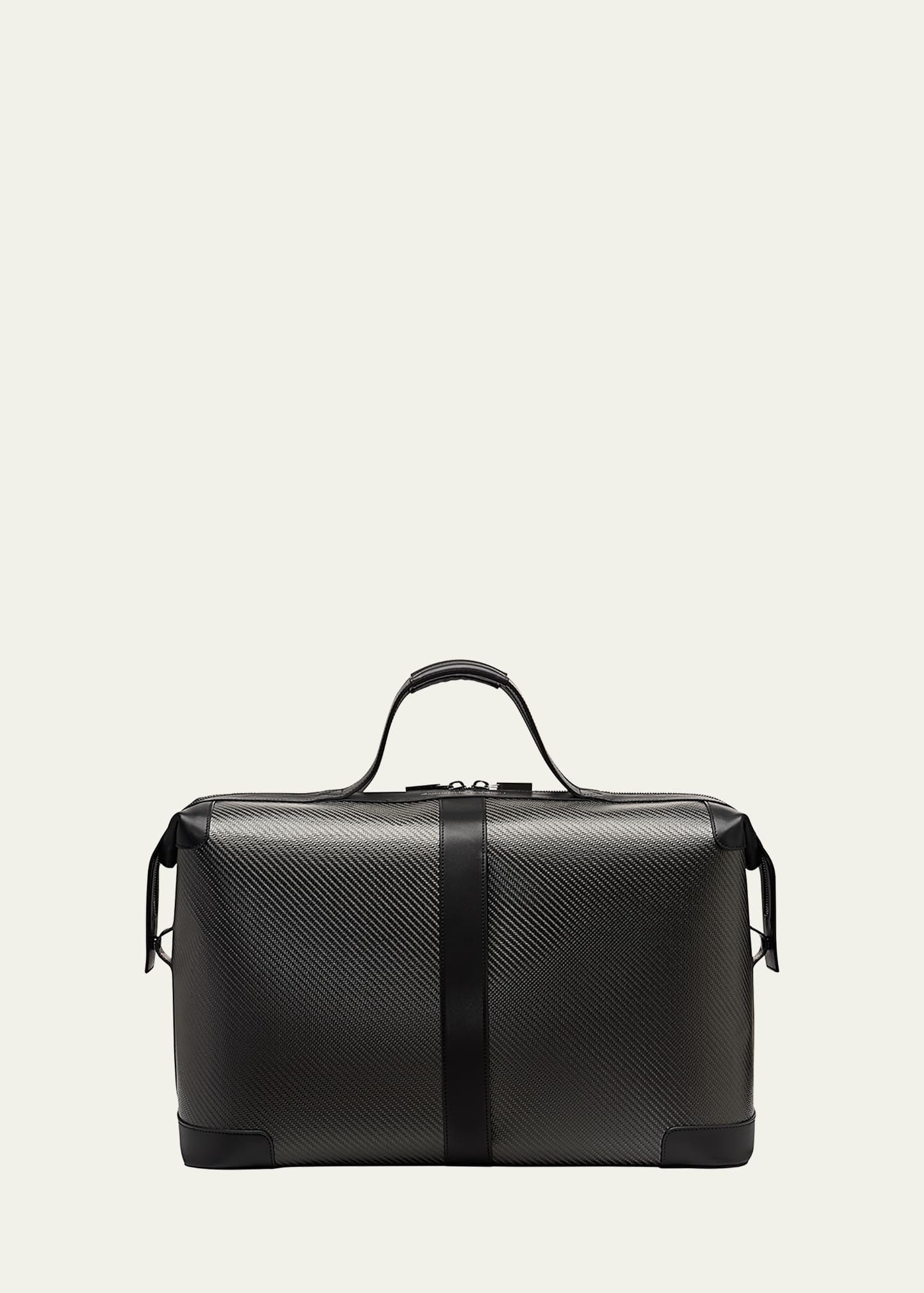 Porsche Design Carbon Weekender Bag