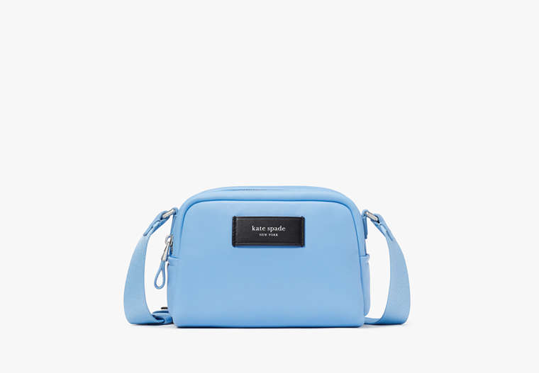 Kate Spade New York Puffed Small Crossbody