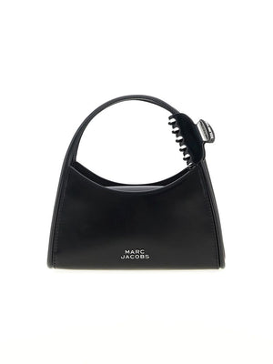 Marc Jacobs Shoulder Bag - Black