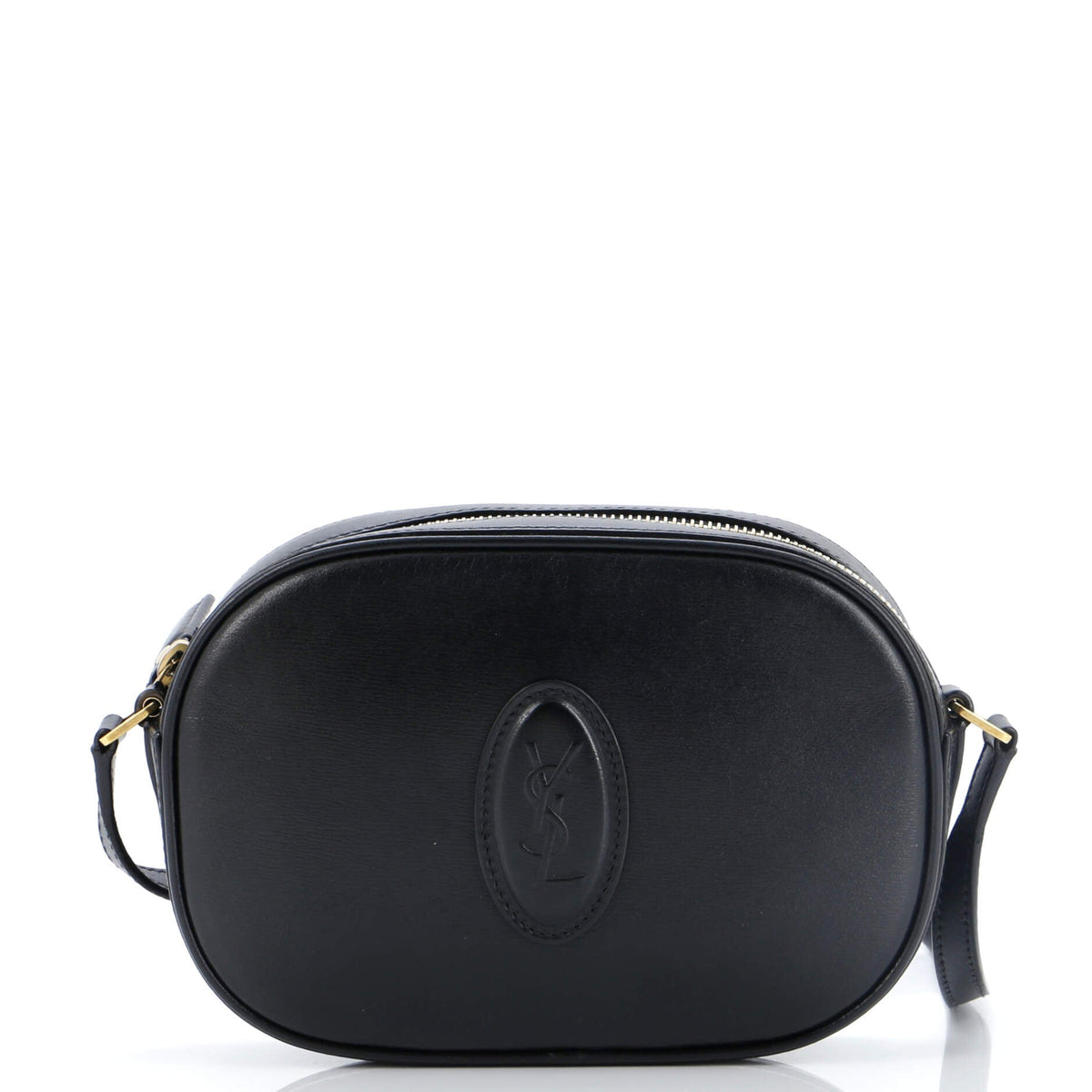 Saint Laurent Le 61 Camera Bag Leather