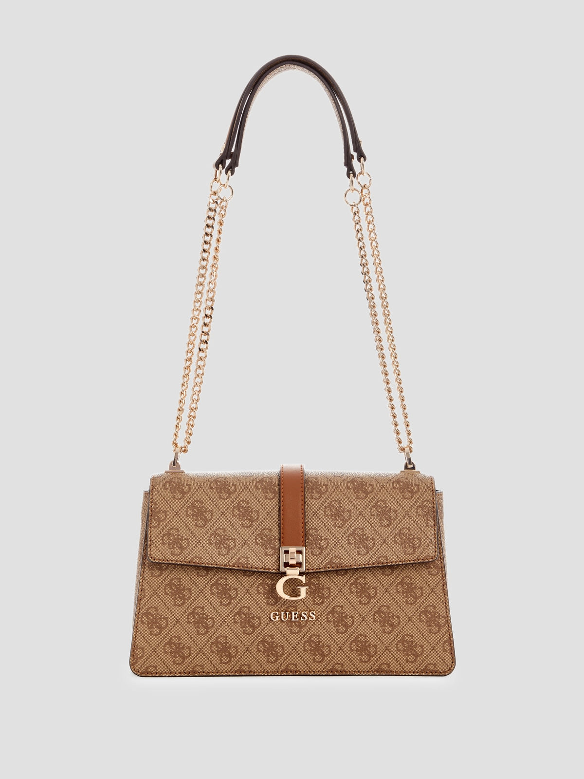 Guess Zamira Quattro G Convertible Bag