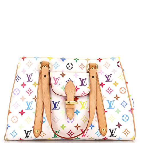 Aurelia Handbag Monogram Multicolor MM
