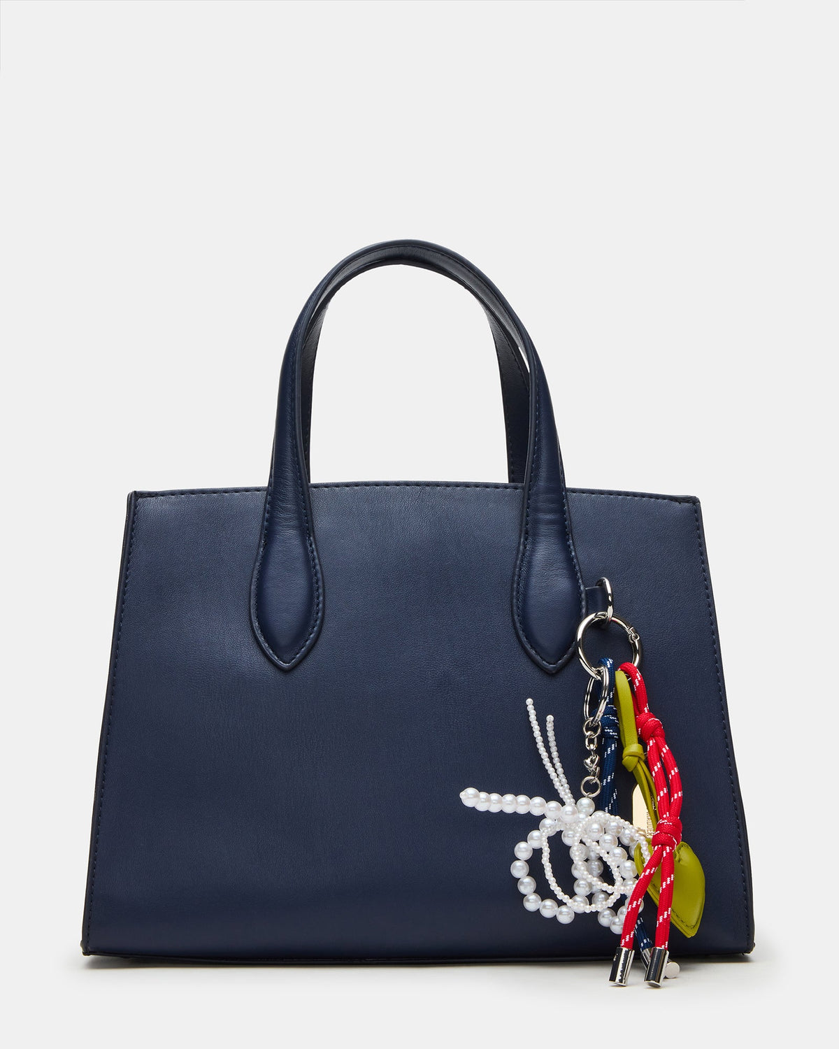 Stevemadden CALLEB BAG NAVY