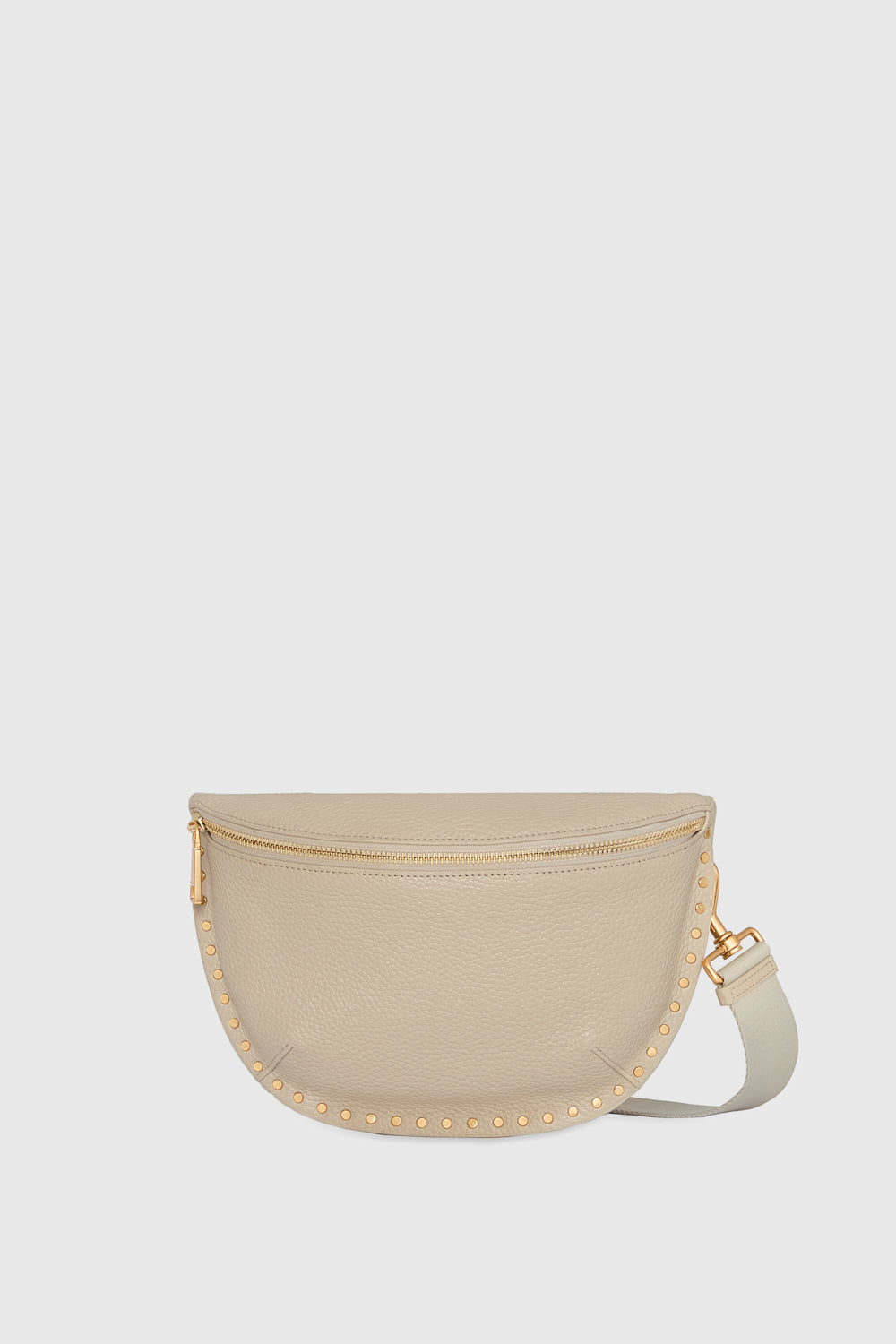 Rebecca Minkoff Darren Sling Bag In Stone