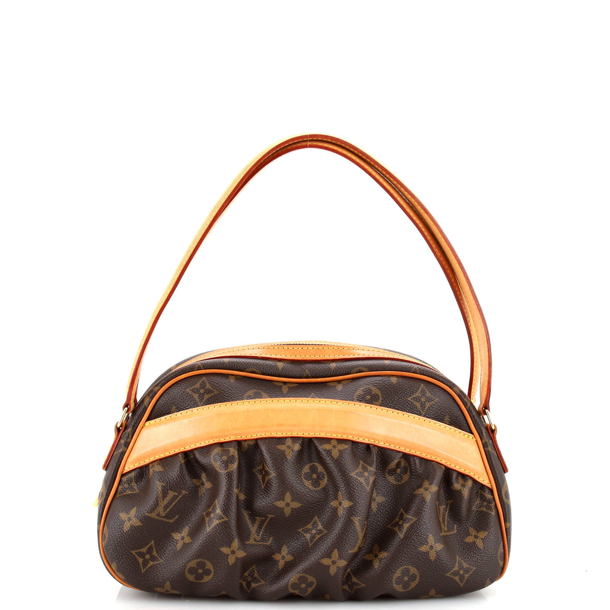 Louis Vuitton Klara Handbag Monogram Canvas