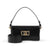 Women's Pencil Nano Shoulder Bag in Black | Size UNICA | LWBGBR06PALMA22