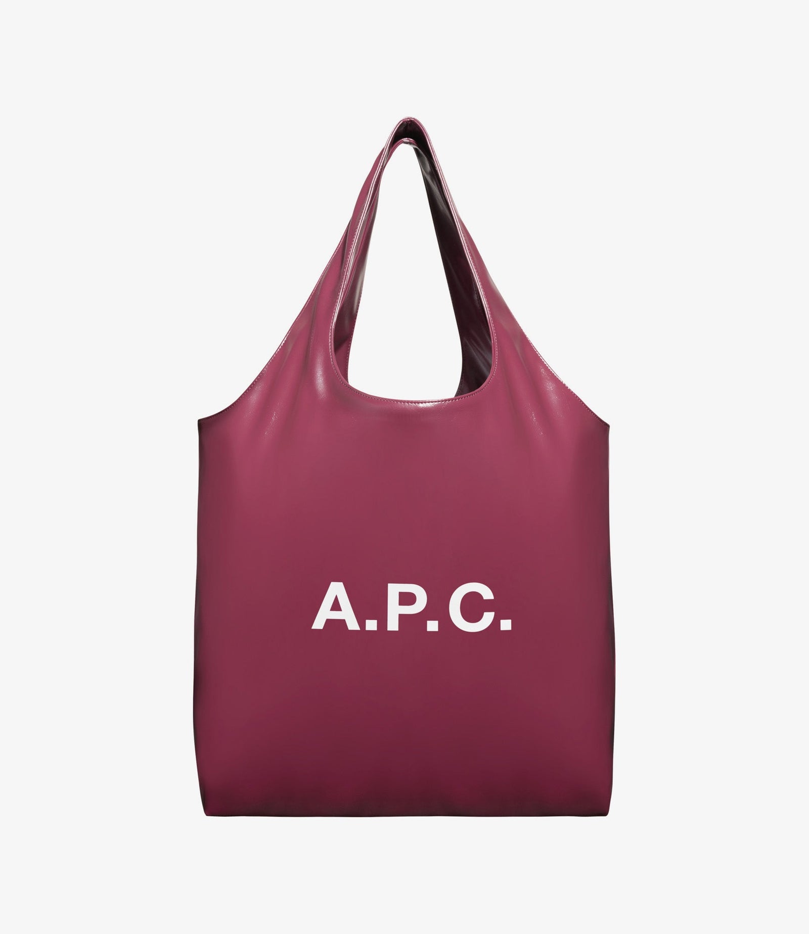 A.P.C. Ninon tote bag