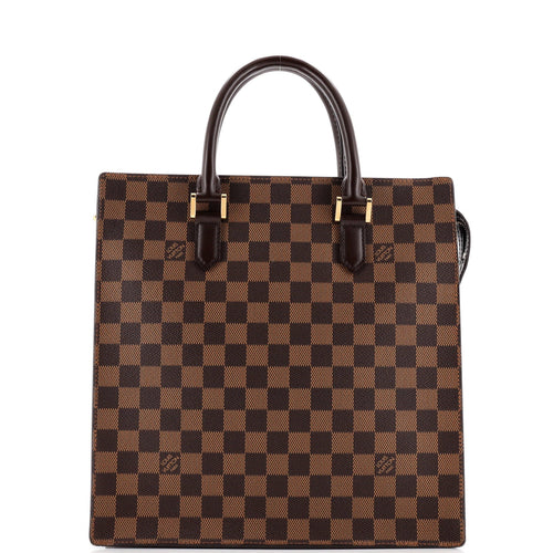 Venice Sac Plat Bag Damier PM