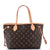 Neverfull Tote Monogram Canvas PM