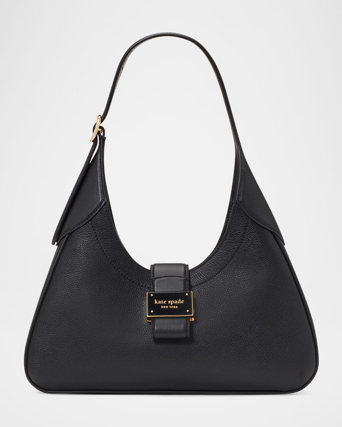 Kate Spade New York nouveau sac à bandoulière en cuir grainé