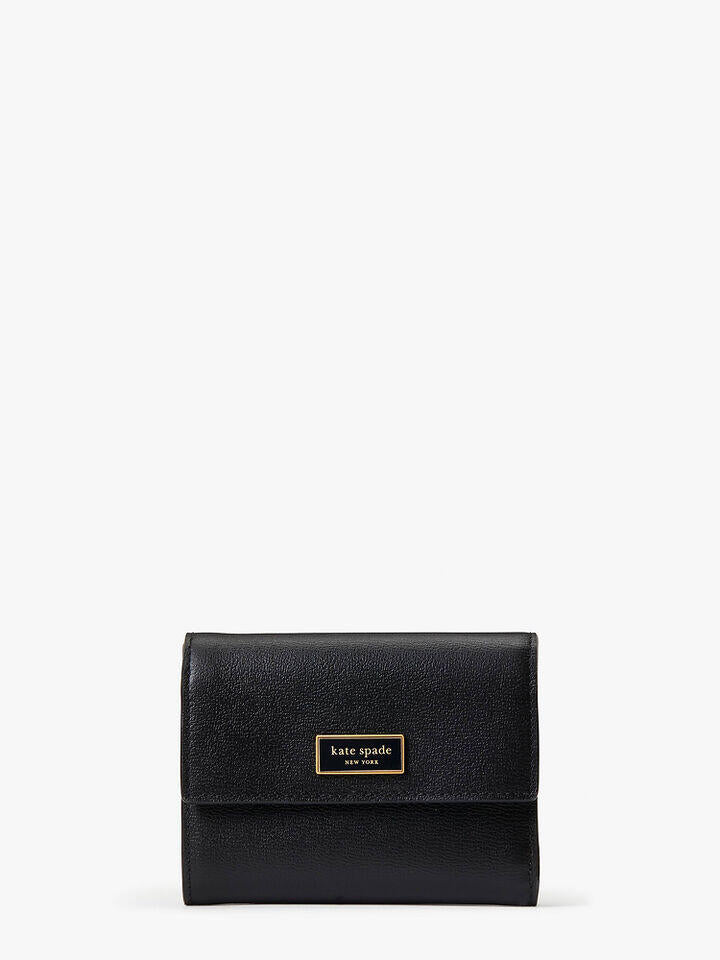 Kate Spade Au Katy Bifold Flap Wallet