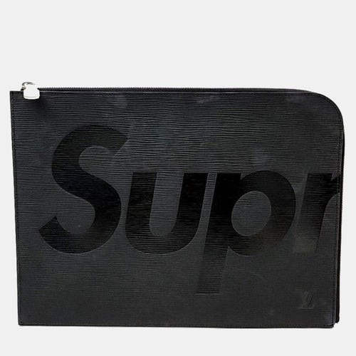 X Supreme Pochette Jour GM Bag