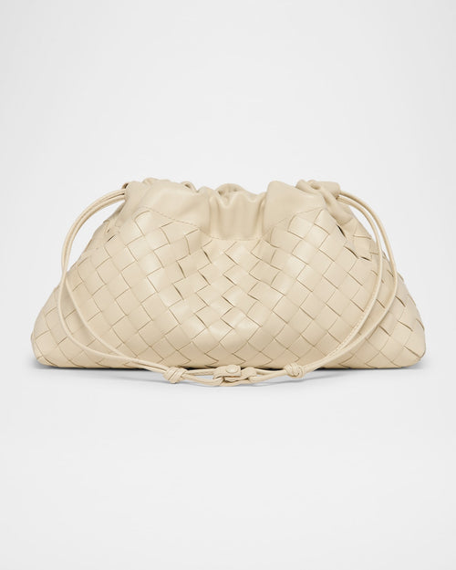 Pouch Shoulder Bag