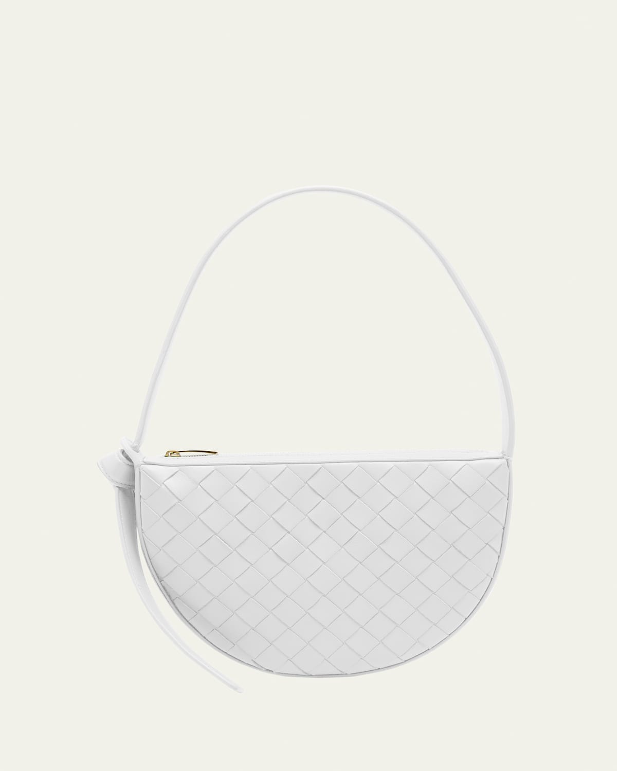 Bottega Veneta Mini-Sonnenaufgangstasche