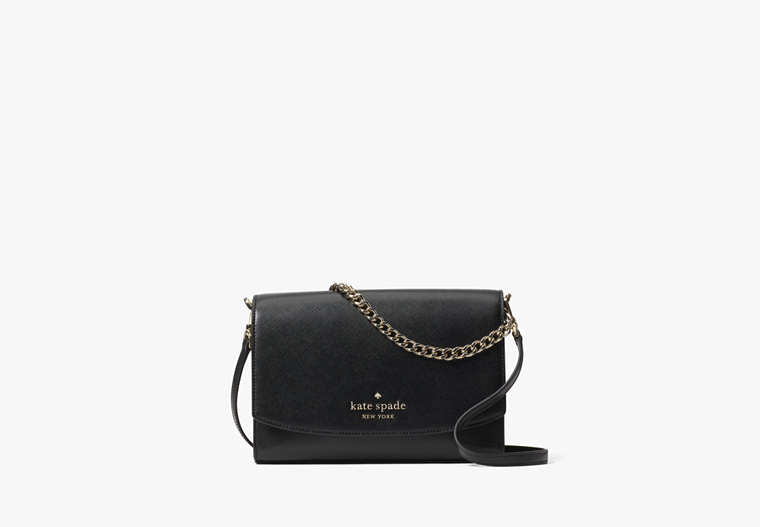 Kate Spade New York Wandelbare Umhängetasche „Carson“