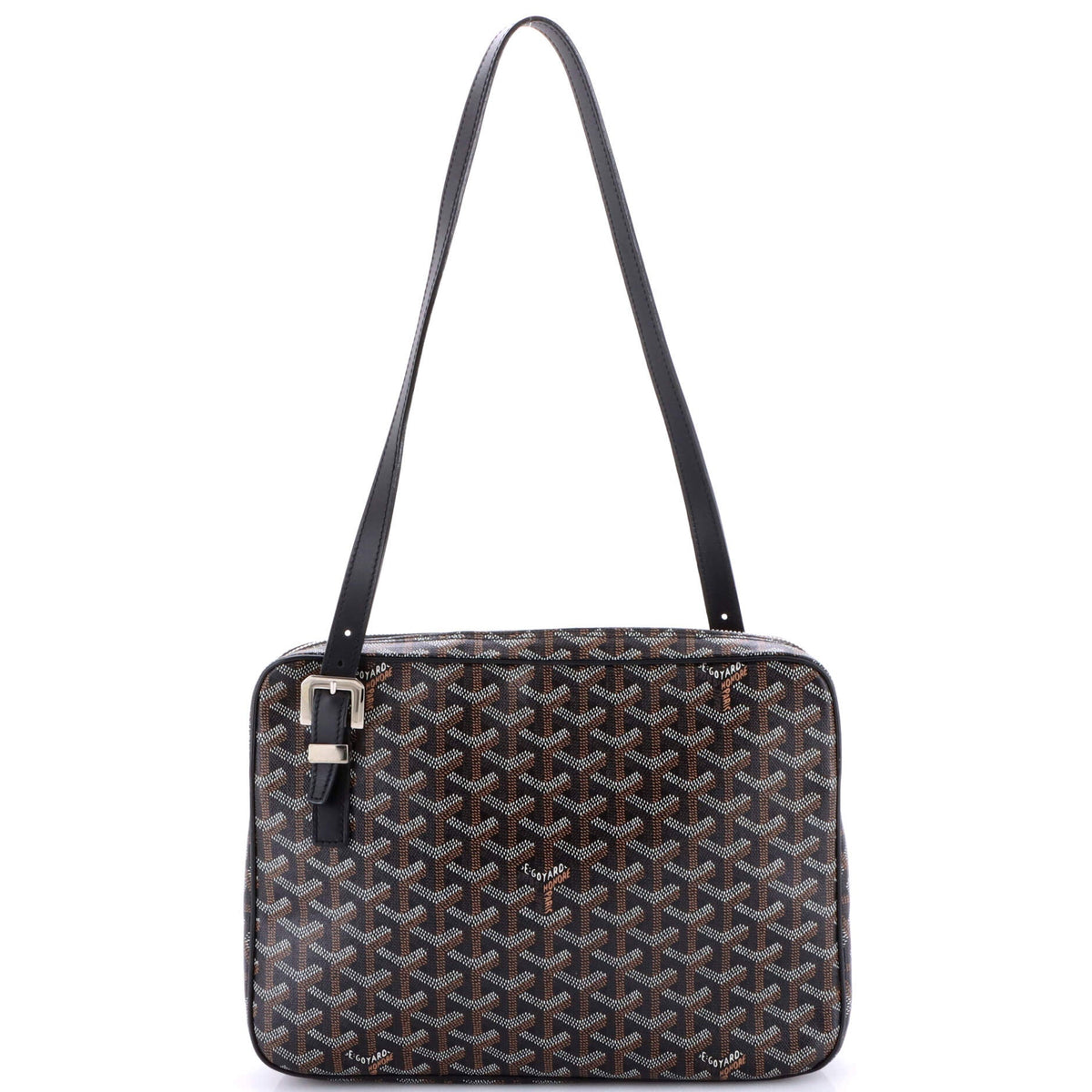 Goyard GOYARD Yona Bag Coated Canvas GM