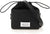 Women's 5Ac Classique Baby Messenger Bag in Black | Size UNICA | SB1WG0018P4348