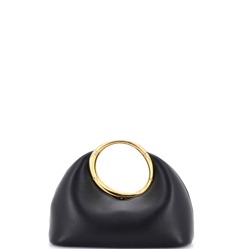 Calino Ring Bag Leather Small