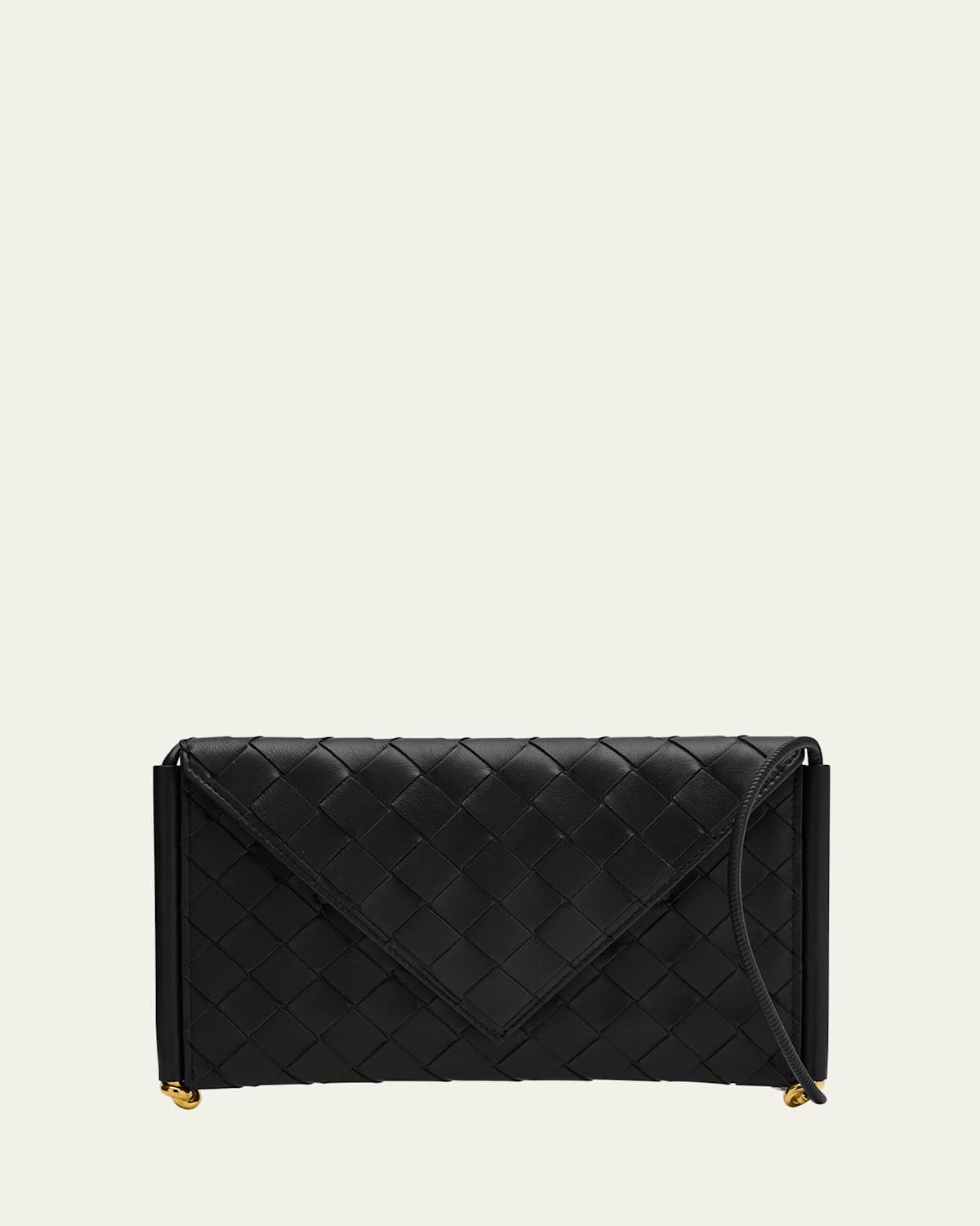 Bottega Veneta Solstice Phone Pouch Bag