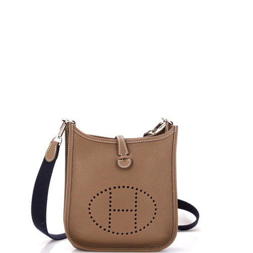 Evelyne Bag Gen III Clemence TPM