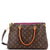 Pallas Tote Monogram Canvas