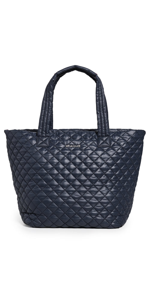 MZ Wallace Medium MDeluxe Tote Bag Dawn One Size
