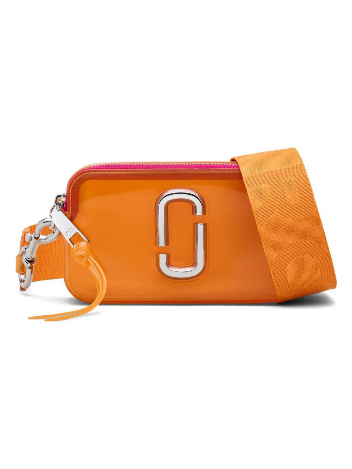 Marc Jacobs Women's The Jelly Snapshot Crossbody in 818 | 2P4HCR014H03818