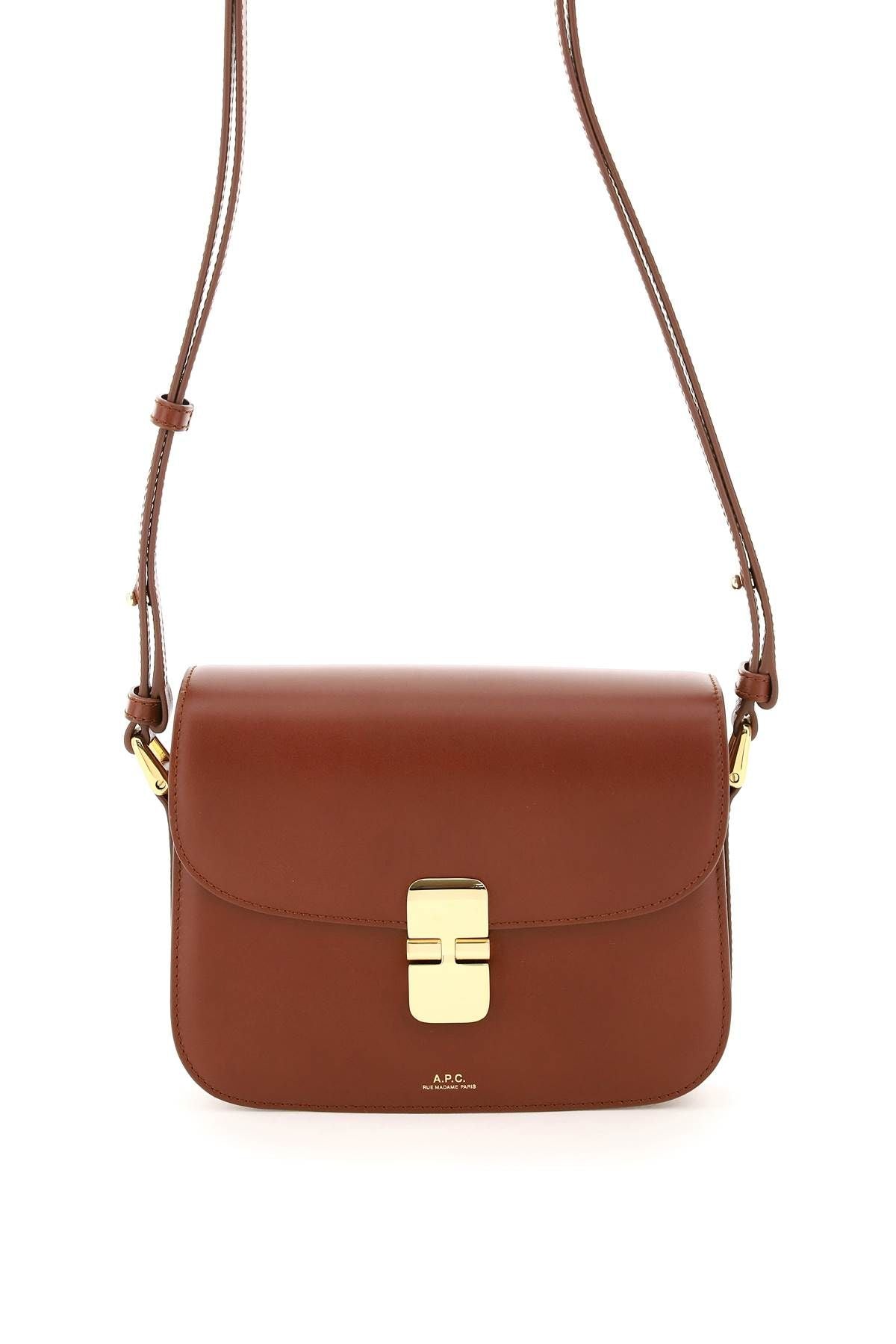 A.P.C. Grace Small Bag