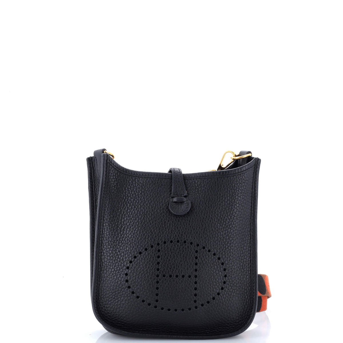 Herm?s Evelyne Bag Gen III Clemence TPM