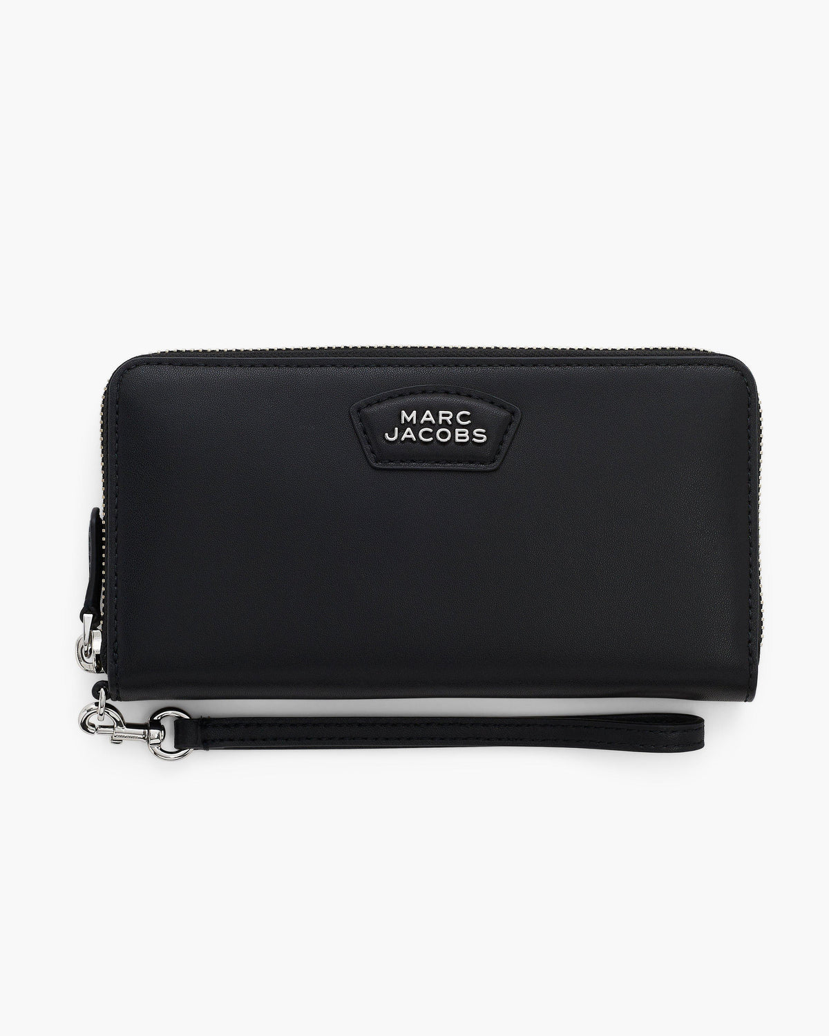 Marc Jacobs Marc Jacobs The Everyday Continental Wallet in Black