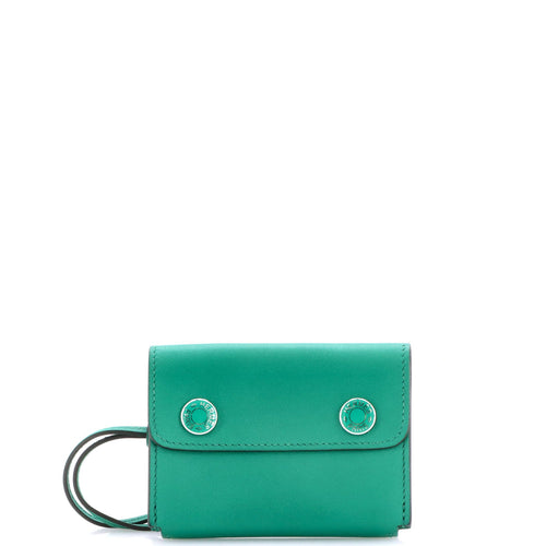 Hermesnap Card Holder Swift