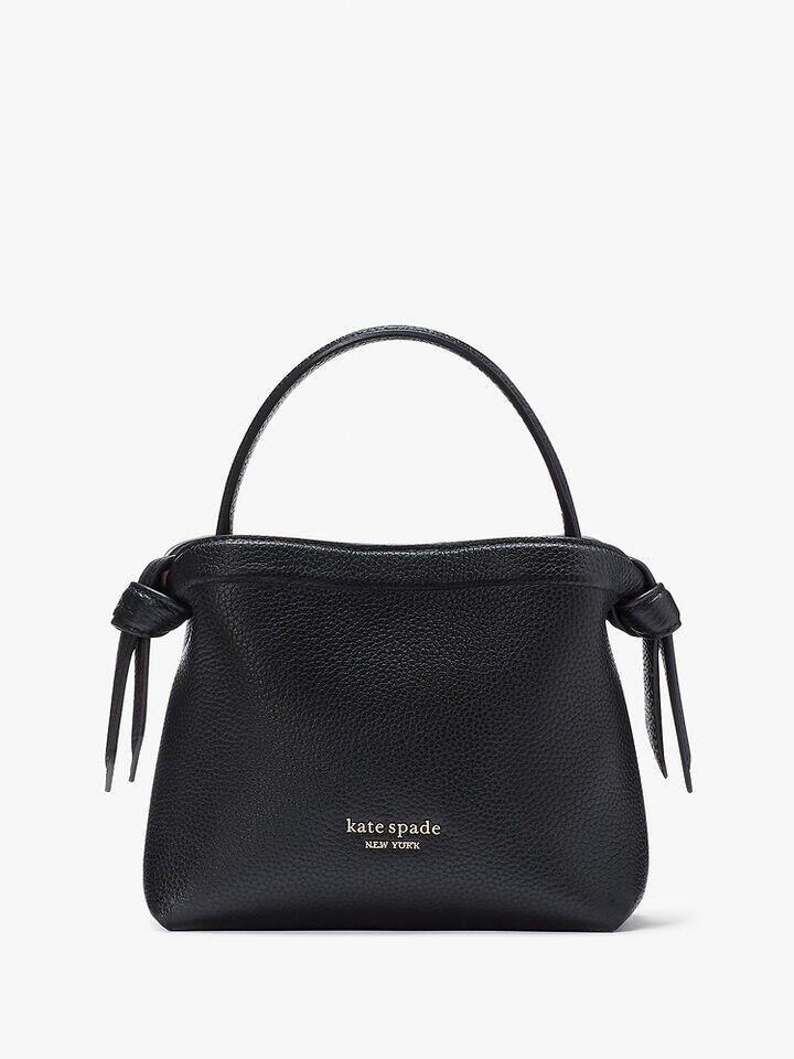 Kate Spade Au Knott Mini Crossbody Tote