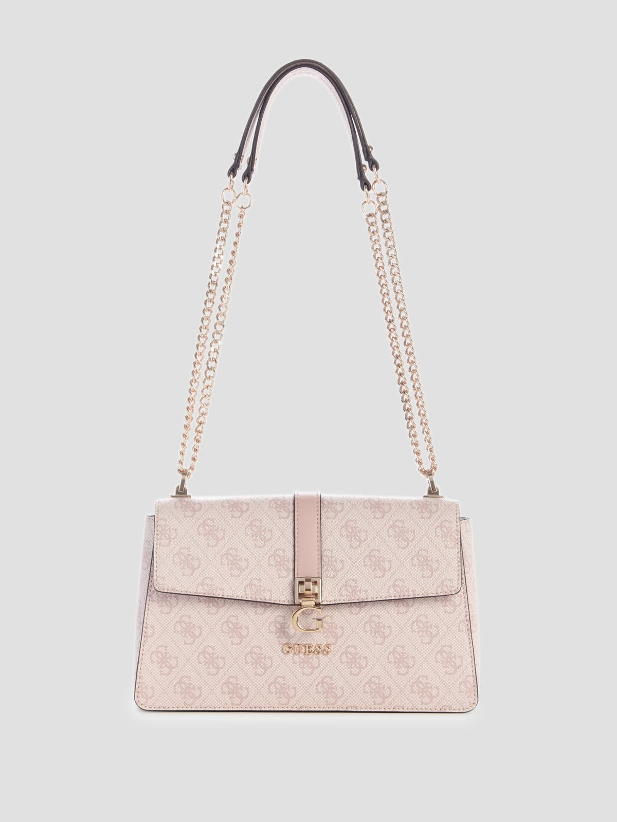 Guess Zamira Quattro G Convertible Bag