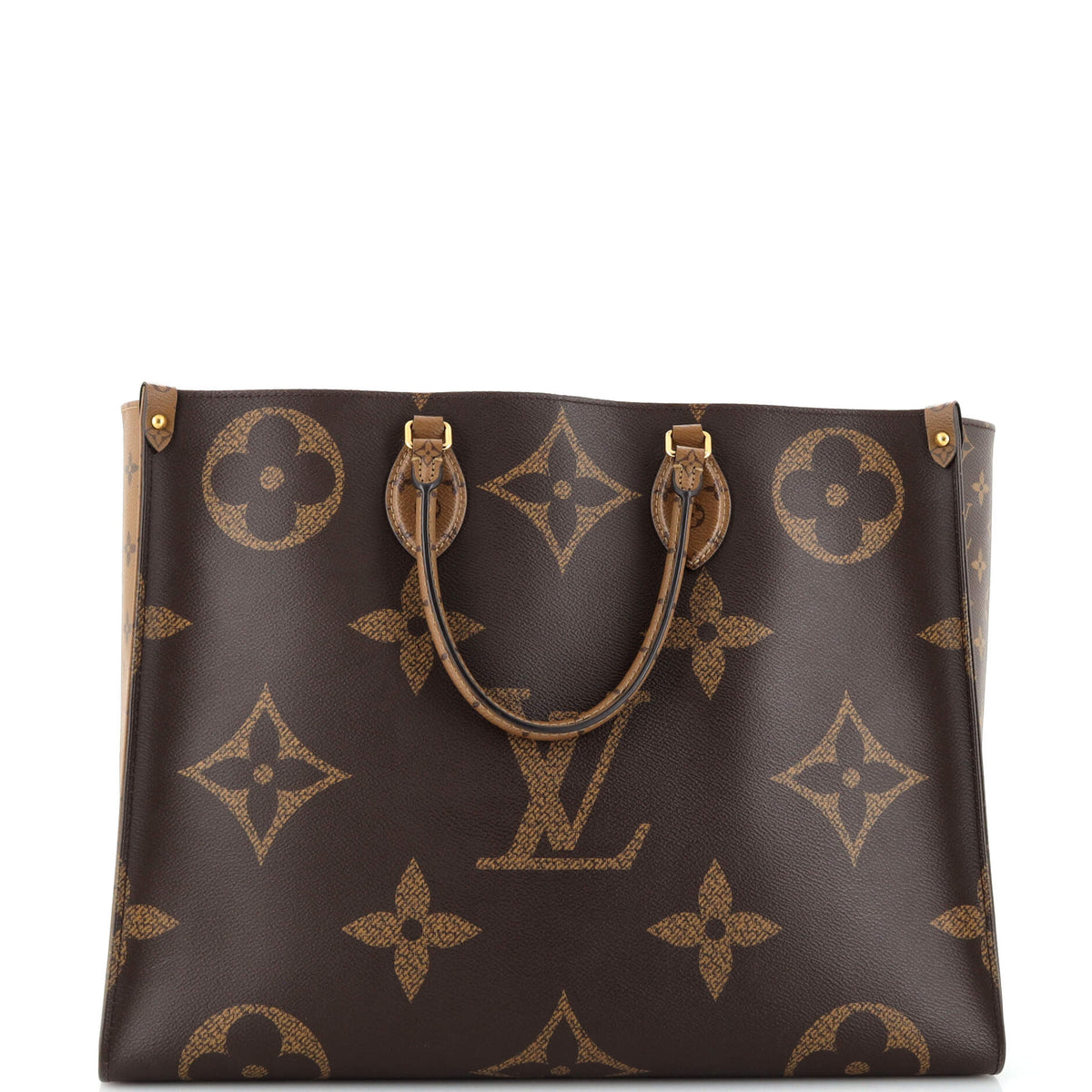 Louis Vuitton OnTheGo Tote Reverse Monogram Giant GM