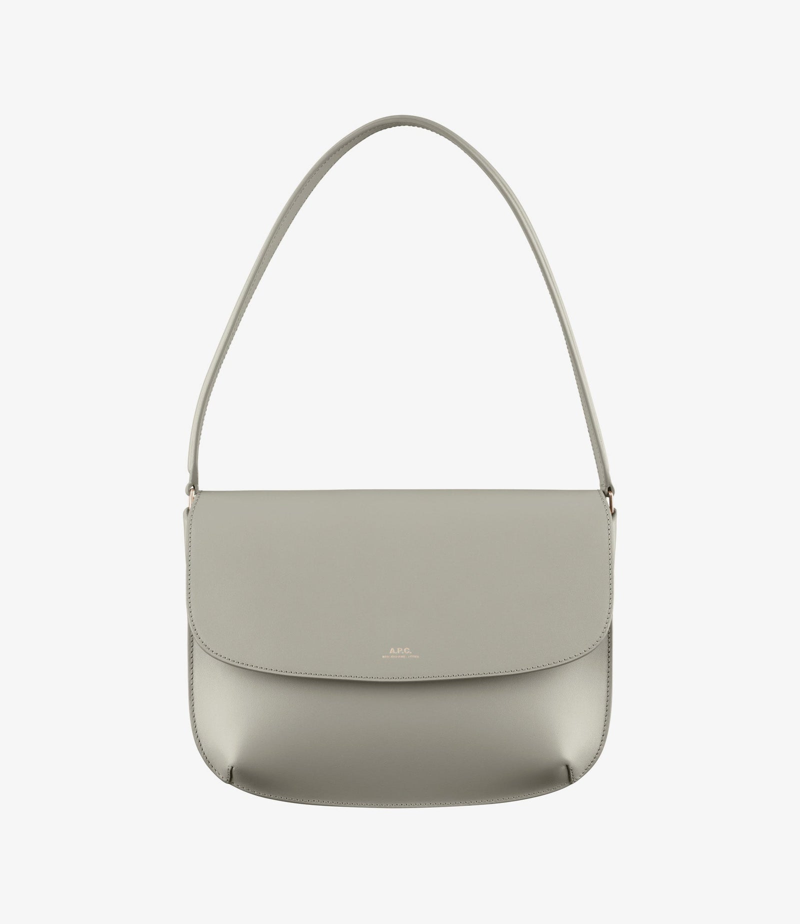 A.P.C. Sarah shoulder bag