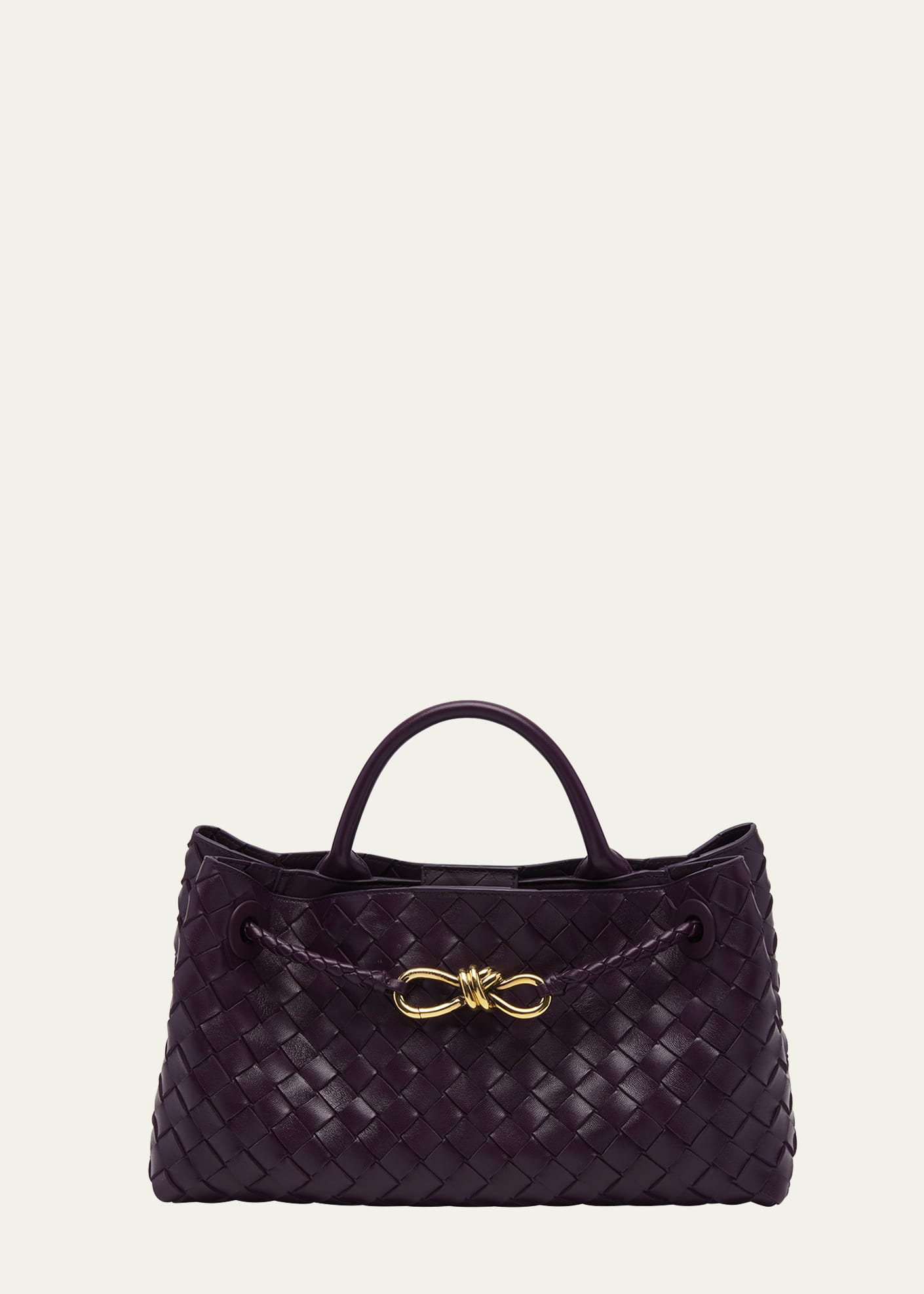 Bottega Veneta Petit sac Andiamo Est-Ouest