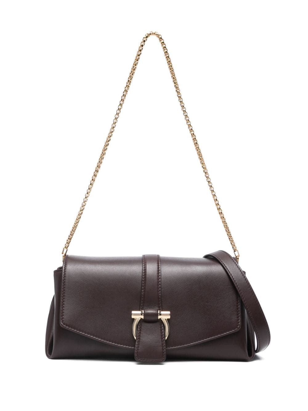 Women's Fl Small Bag in Oxblood | 219795777237