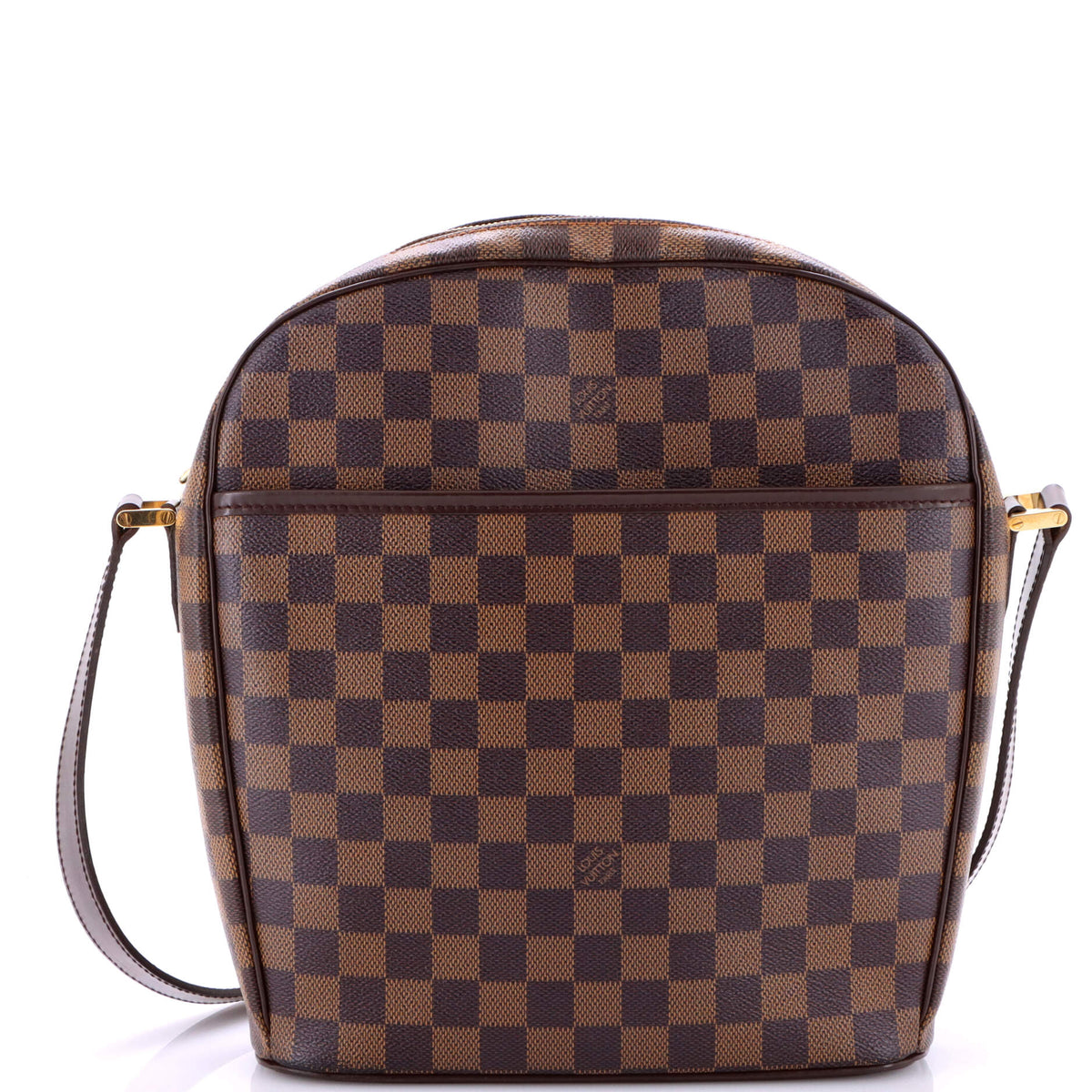 Louis Vuitton Ipanema Handbag Damier GM