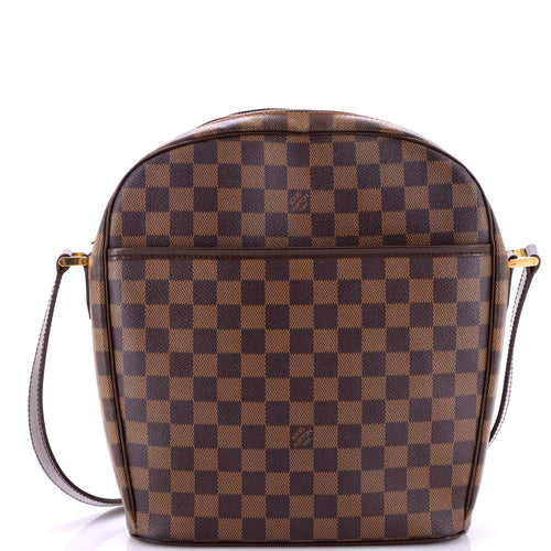 Ipanema Handbag Damier GM