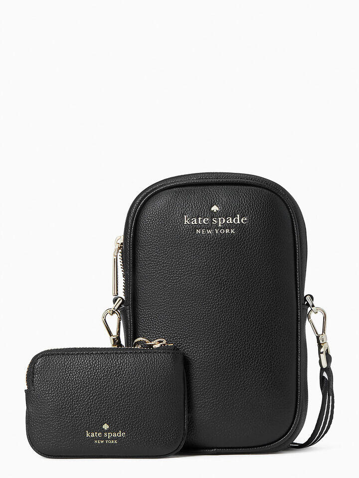 Kate Spade Au Rosie North South Phone Crossbody