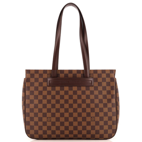 Parioli Handbag Damier PM