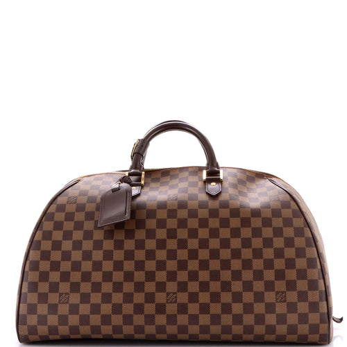 Ribera Handbag Damier GM