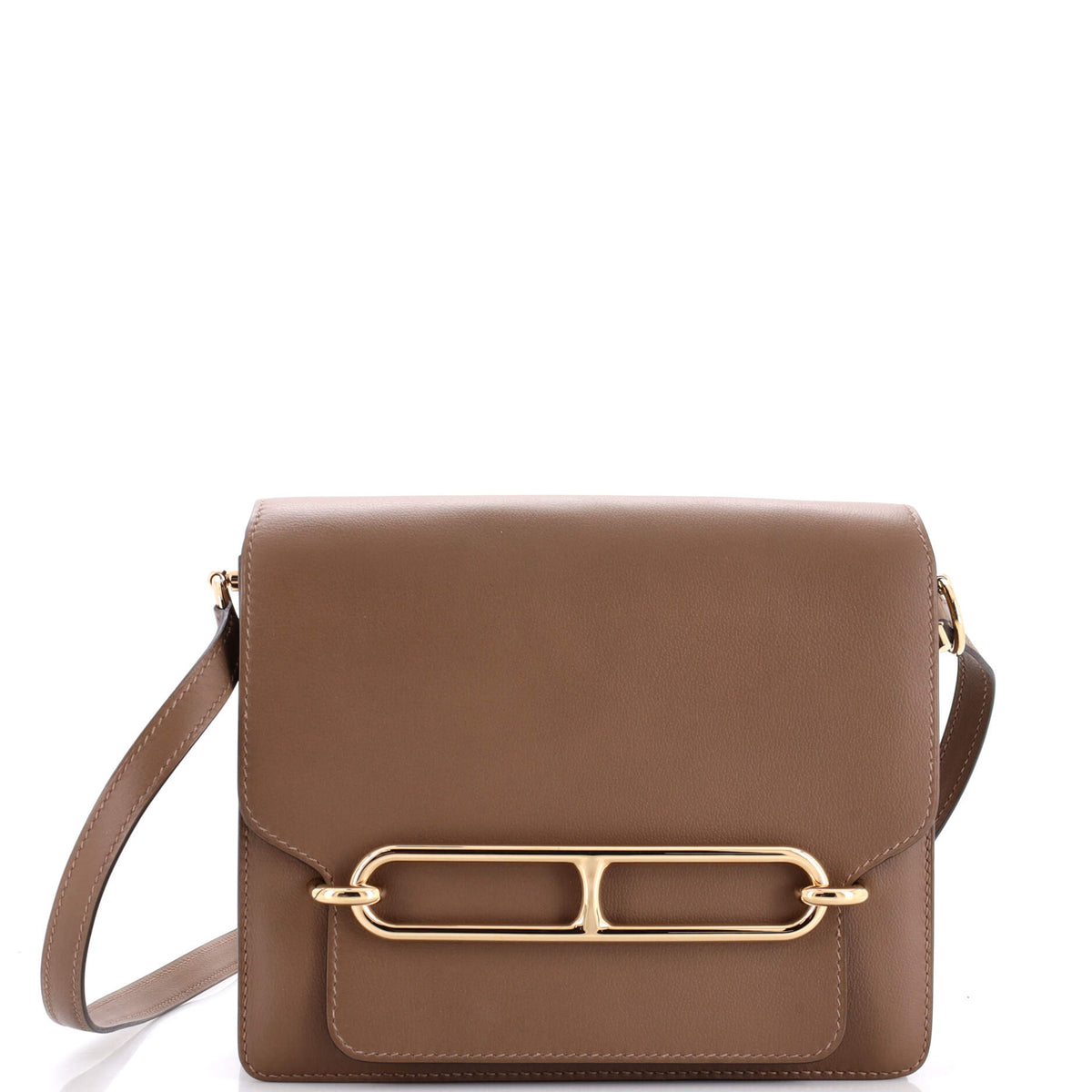 Hermès Roulis Bag Allegretto 23