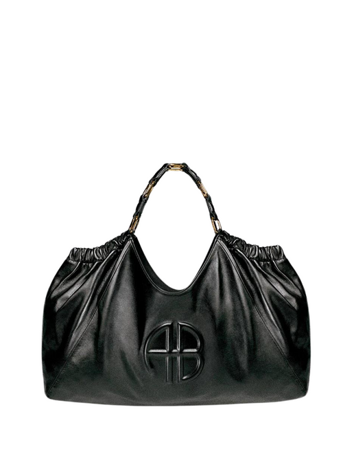 Women's Kate Shopper Bag in Black | A Color 13 Color 3087 Color 000