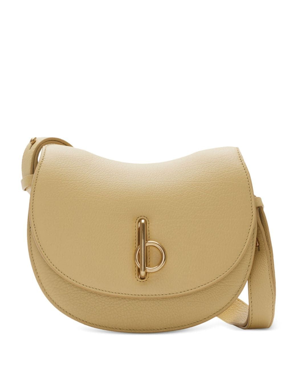 Burberry Women's Small Rocking Horse in Sand | 8097562