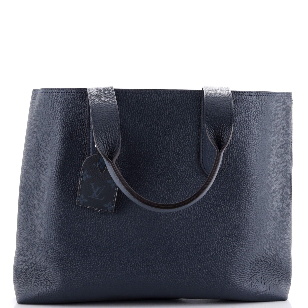 Louis Vuitton Cabas Voyage NM Taurillon Leather