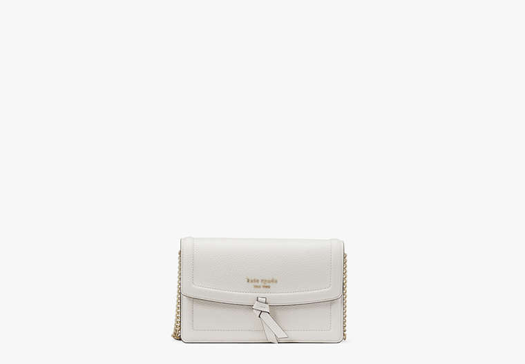 Kate Spade New York Knott Flap Crossbody