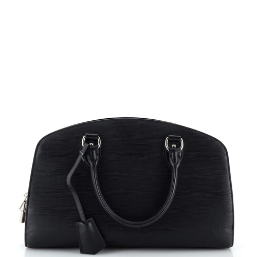 Pont Neuf NM Handbag Epi Leather PM